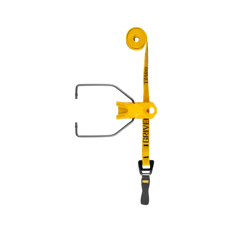 Grivel Evo Rear Bails (Cramp-O-Matic Evo & New-Matic Evo & T-Matic Evo) | Hardloop
