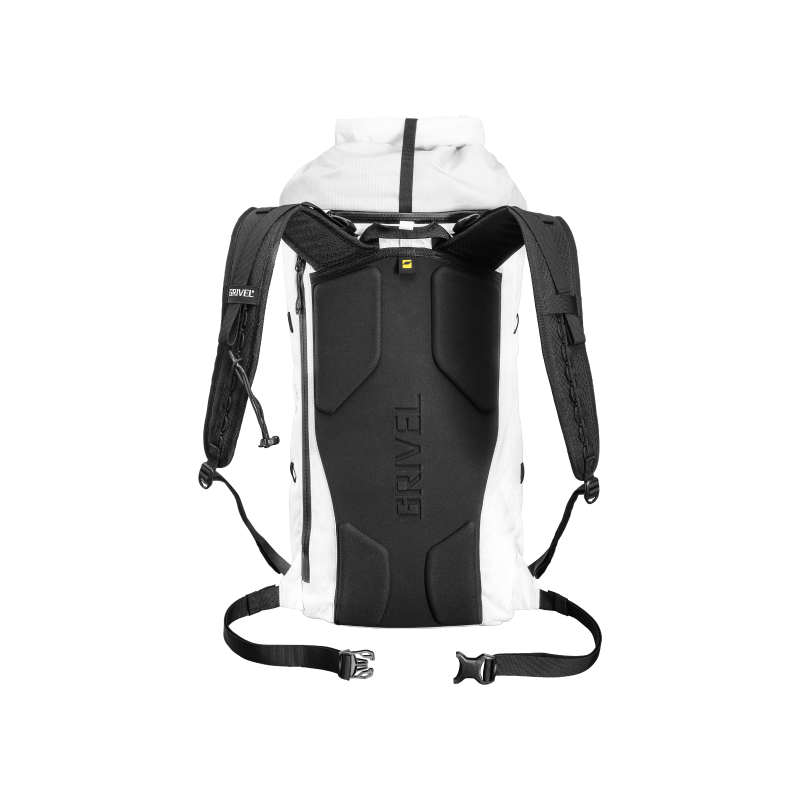 Grivel Spartan X 30 - Tourrugzak | Hardloop