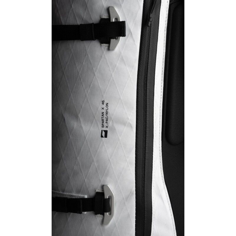 Grivel Spartan X 45 - Mountaineering backpack | Hardloop