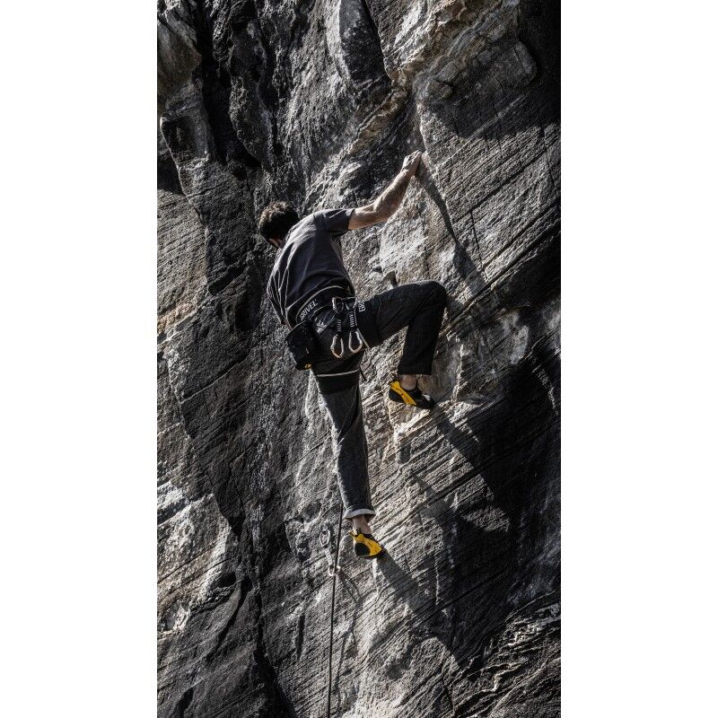 Grivel Vantage X - Baudrier | Hardloop