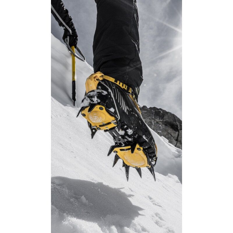Grivel G12 LT - Crampons | Hardloop