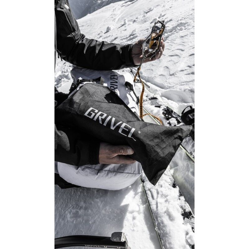 Grivel Crampon Safe X | Hardloop