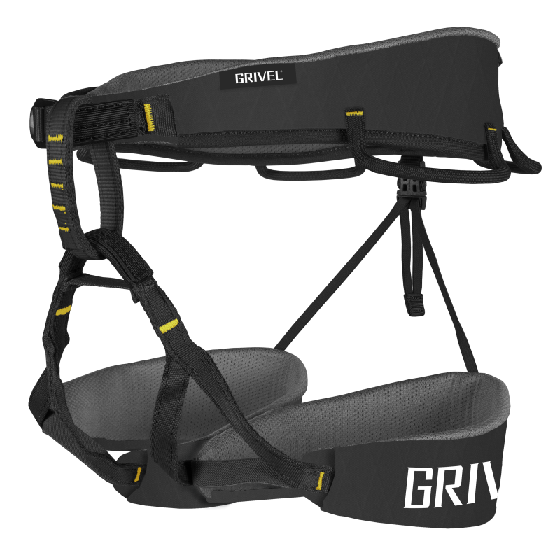 Grivel Vantage X - Arnés de escalada | Hardloop