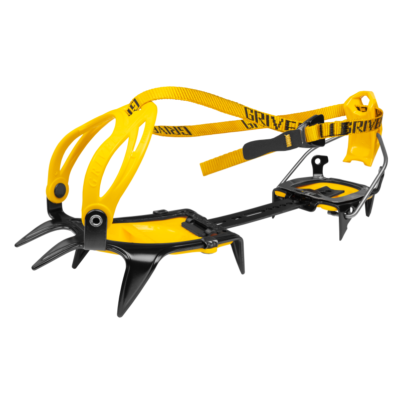 G10 LT - Crampons