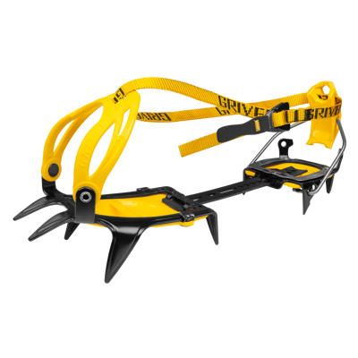 G10 LT - Crampons