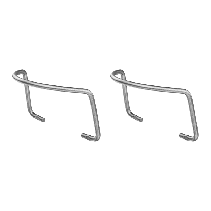 Grivel Front Ski Bail (Cramp-O-Matic Evo) | Hardloop