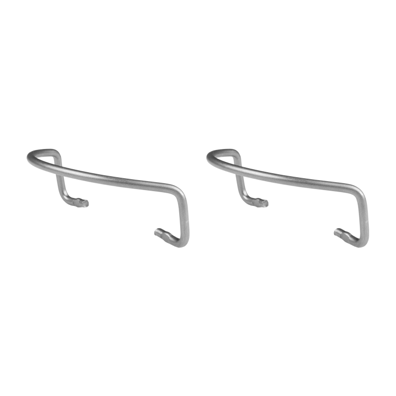 Grivel G20+ Front Bail | Hardloop