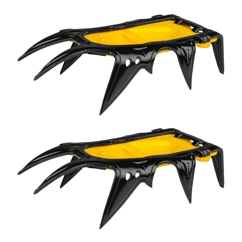 Grivel G12 LT Front - Crampons | Hardloop