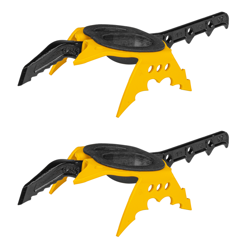 Grivel G20+ LT Front - Ramponi | Hardloop