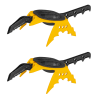 Grivel G20+ LT Front - Horolezecké mačky | Hardloop