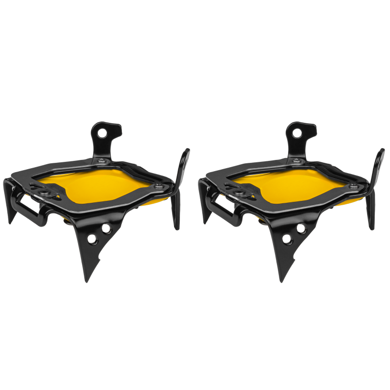 Grivel Steel LT Rear - Crampons | Hardloop