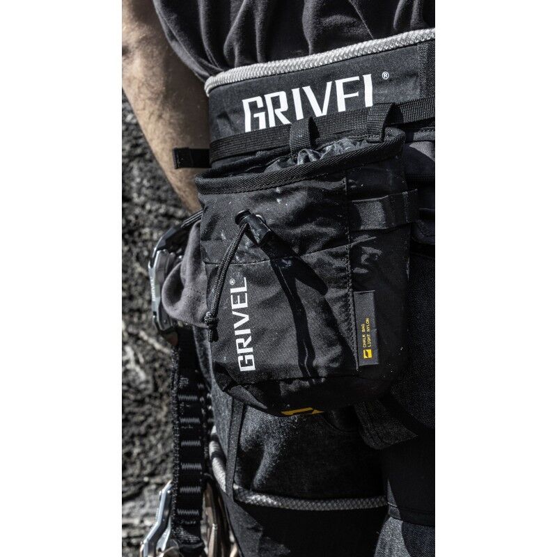 Grivel Chalk Bag - Sac à magnésie | Hardloop