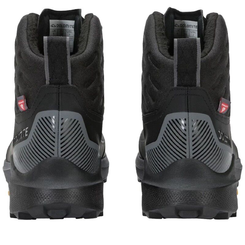 Dolomite Nibelia Warm High WP - Scarpe da trekking - Donna | Hardloop