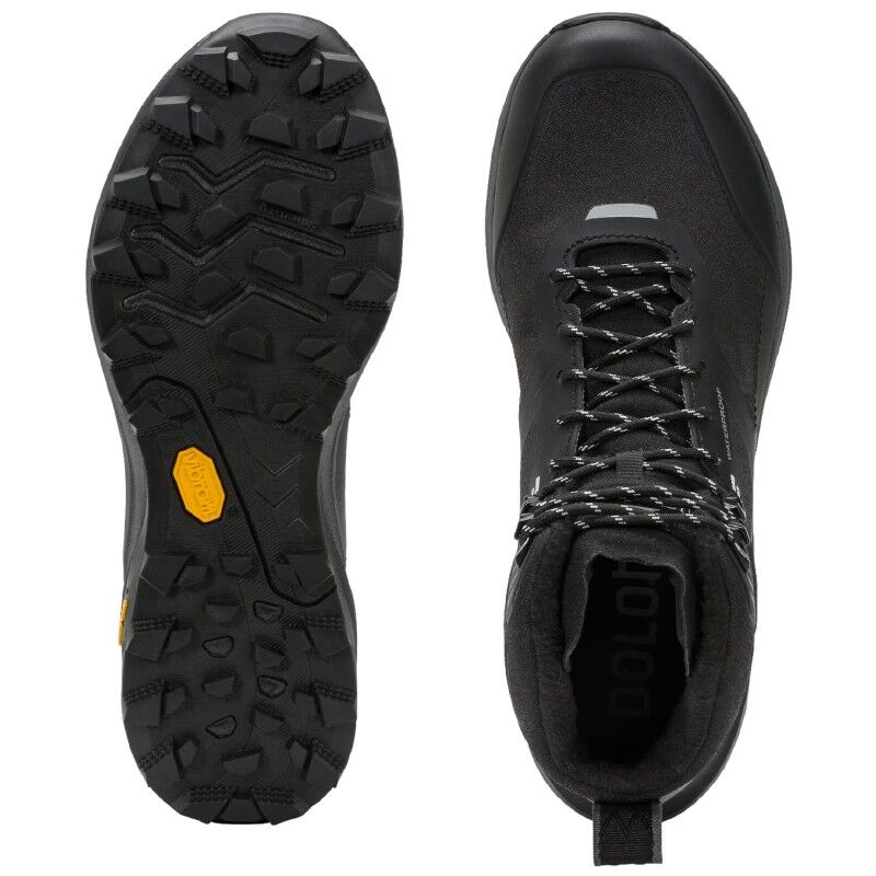 Dolomite Nibelia Warm High WP - Walking shoes - Women's | Hardloop