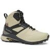 Ivory Beige / Black