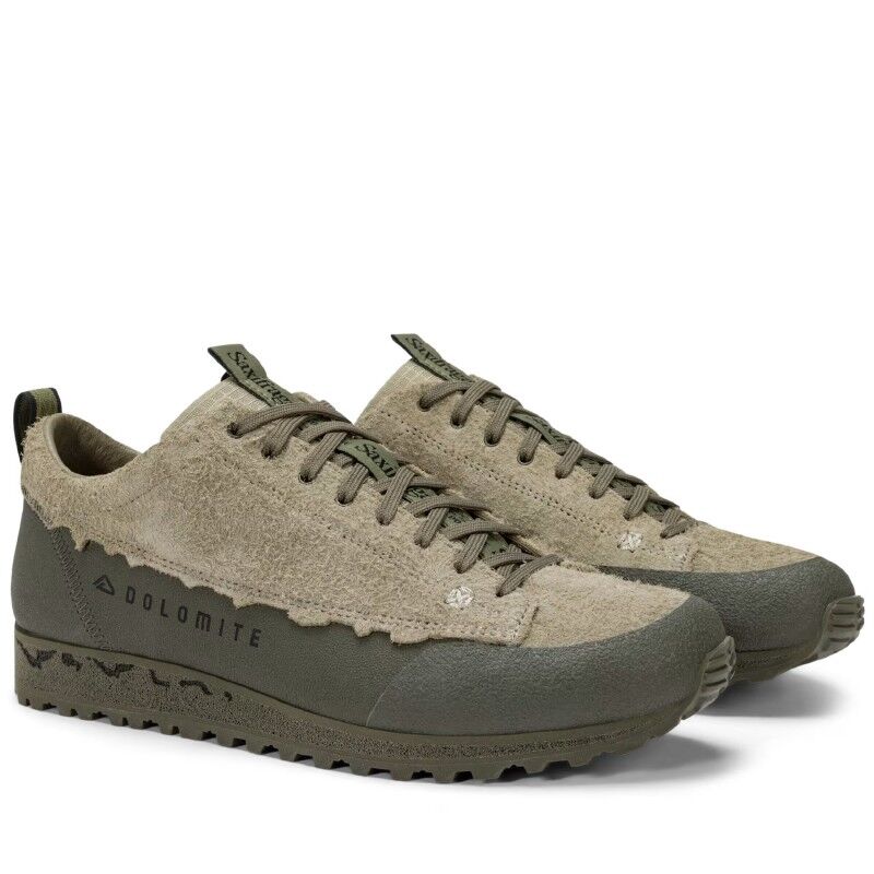 Dolomite 54 Low Saxifraga 3.0 - Sapatilhas lifestyle | Hardloop