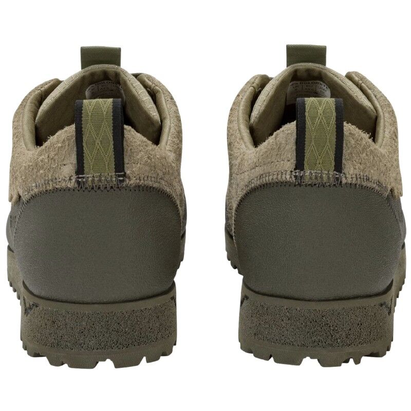 Dolomite 54 Low Saxifraga 3.0 - Urban sko | Hardloop