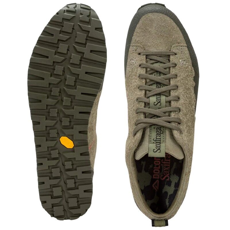 Dolomite 54 Low Saxifraga 3.0 - Zapatillas urbanos | Hardloop