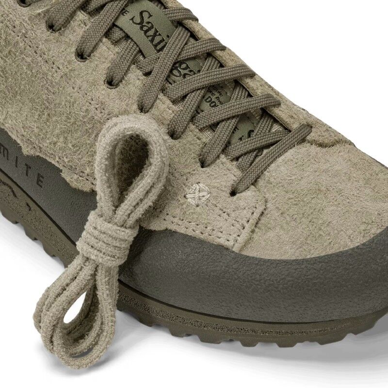 Dolomite 54 Low Saxifraga 3.0 - Lifestyle shoes | Hardloop