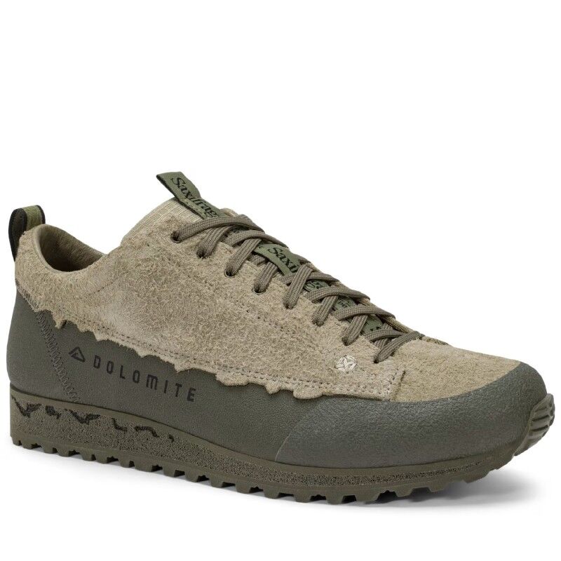 Dolomite 54 Low Saxifraga 3.0 - Scarpe lifestyle | Hardloop