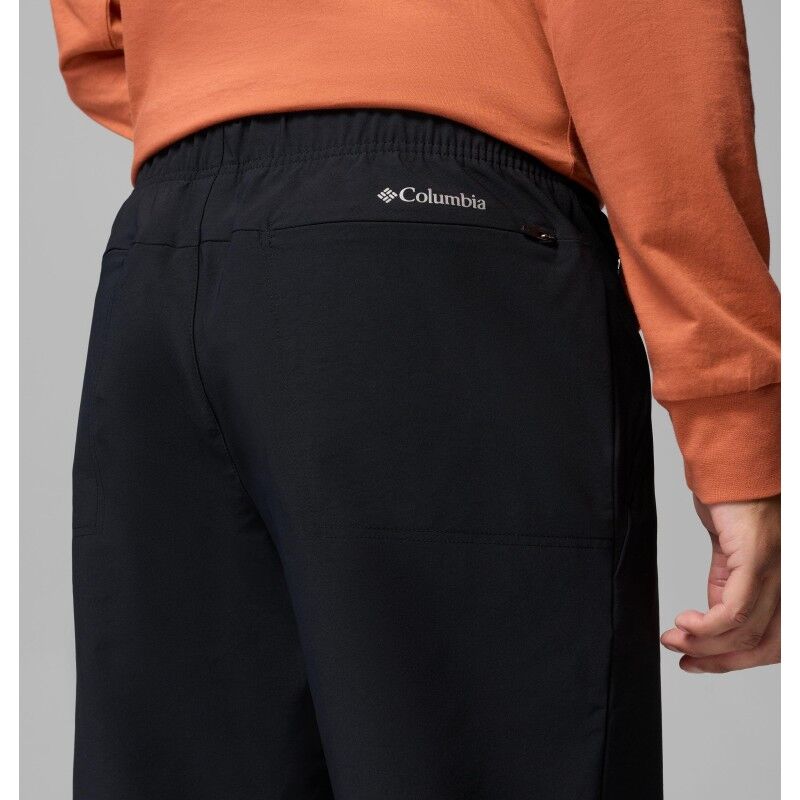 Columbia Street Transit™ Softshell Pant - Spodnie softshell męskie | Hardloop