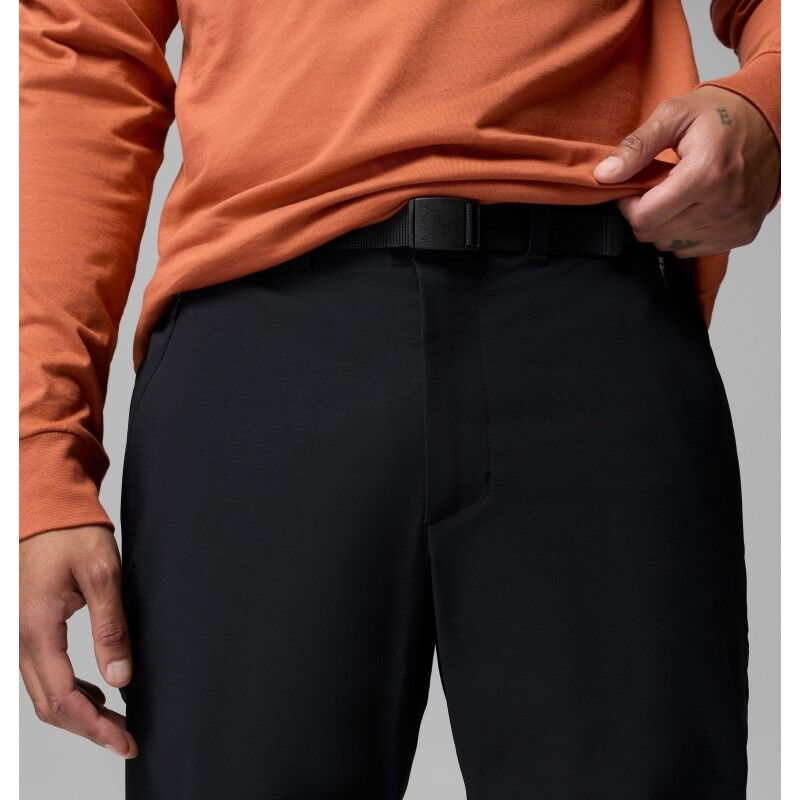 Columbia Street Transit™ Softshell Pant - Spodnie softshell męskie | Hardloop
