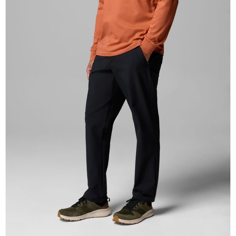 Columbia Street Transit™ Softshell Pant - Pantalon softshell homme | Hardloop