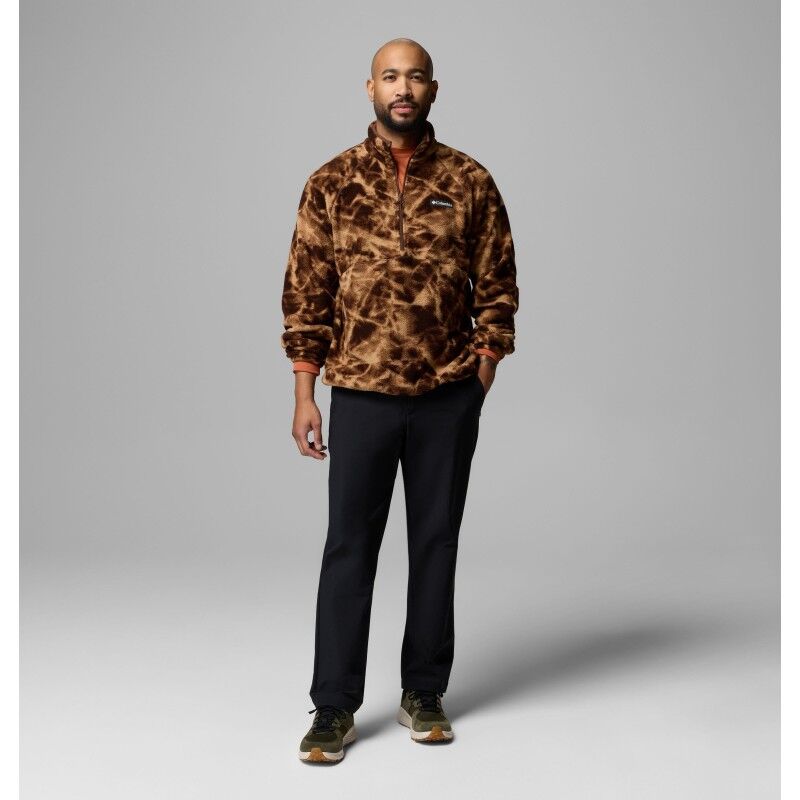 Columbia Street Transit™ Softshell Pant - Softshellbroek - Heren | Hardloop