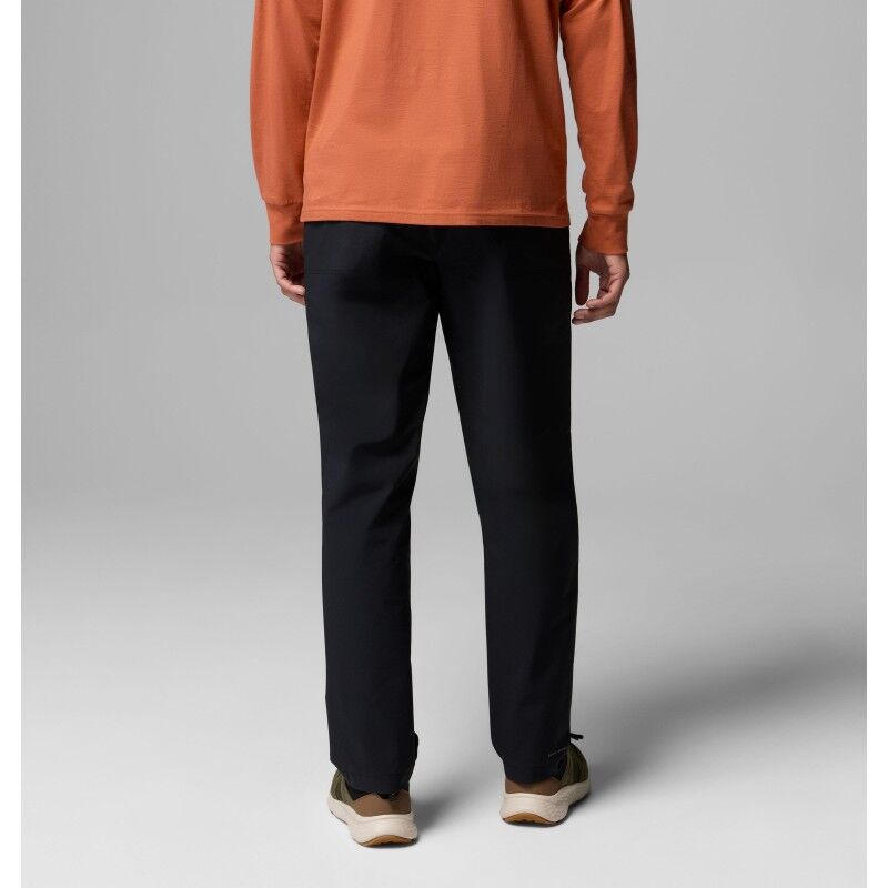 Columbia Street Transit™ Softshell Pant - Calça de softshell homem | Hardloop