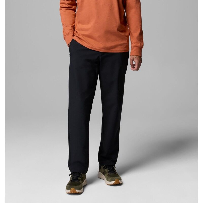 Columbia Street Transit™ Softshell Pant - Softshellbroek - Heren | Hardloop