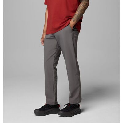 Street Transit™ Softshell Pant - Softshellbroek - Heren