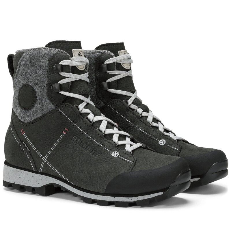 Dolomite W's 54 Warm Evo WP - Lifestyle shoes - Women's | Hardloop