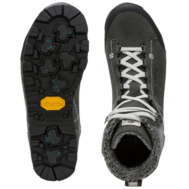 Dolomite W's 54 Warm Evo WP - Lifestyle shoes - Women's | Hardloop