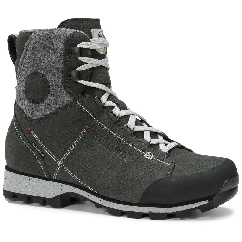 W's 54 Warm Evo WP - Lifestyle Schuhe - Damen