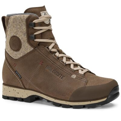 W's 54 Warm Evo WP - Urbaanit kengät - Naiset