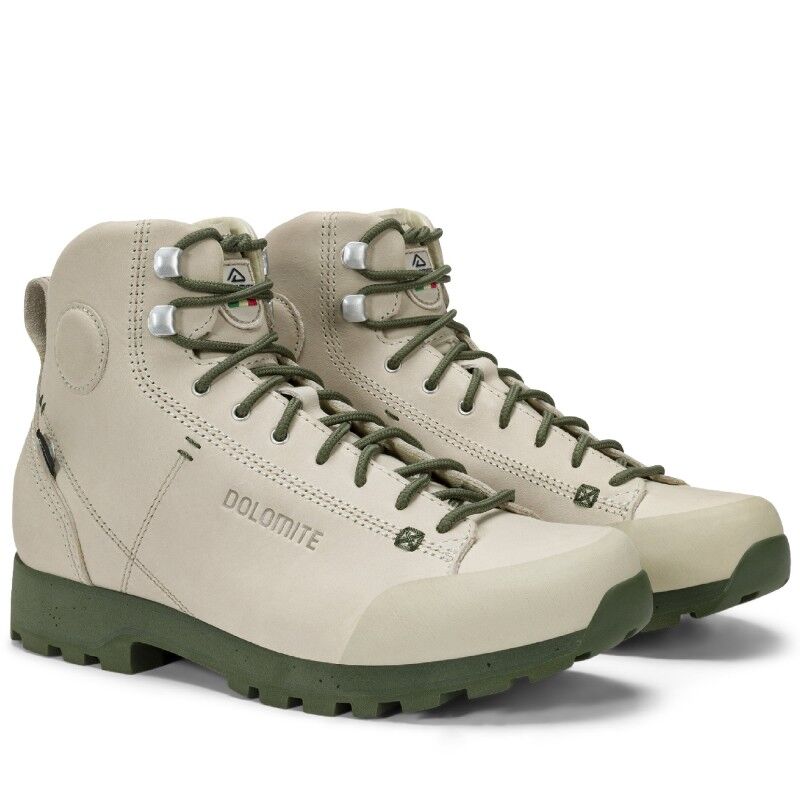Dolomite W's 54 High Fg Evo GTX - Hiking shoes - Women's