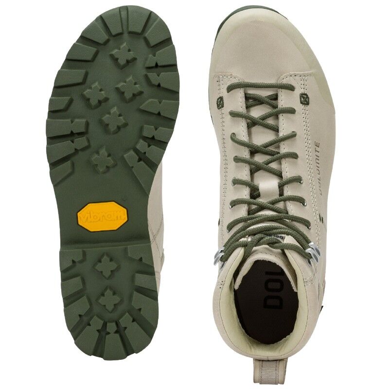 Dolomite W's 54 High Fg Evo GTX - Hiking shoes - Women's