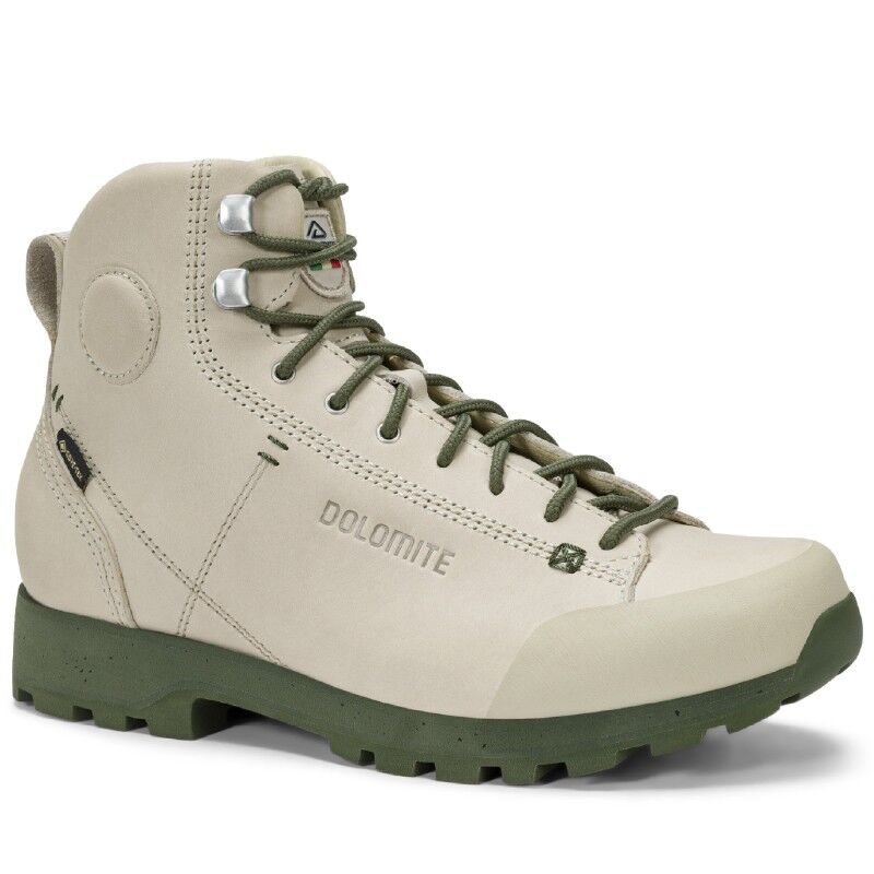 W's 54 High Fg Evo GTX - Wanderschuhe - Damen