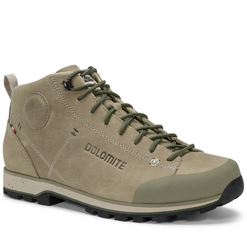 54 Mid FG Evo - Chaussures lifestyle