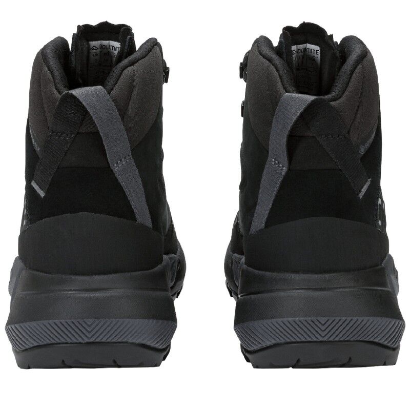 Dolomite Vernale Leather High GTX - Chaussures trekking femme | Hardloop