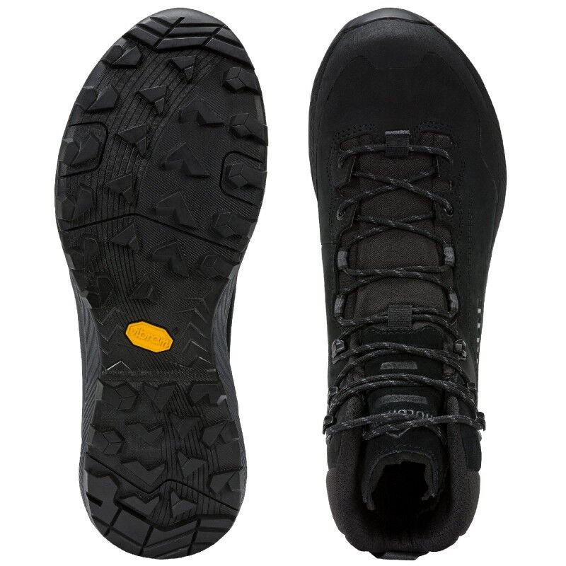 Dolomite Vernale Leather High GTX - Vandresko - Damer | Hardloop