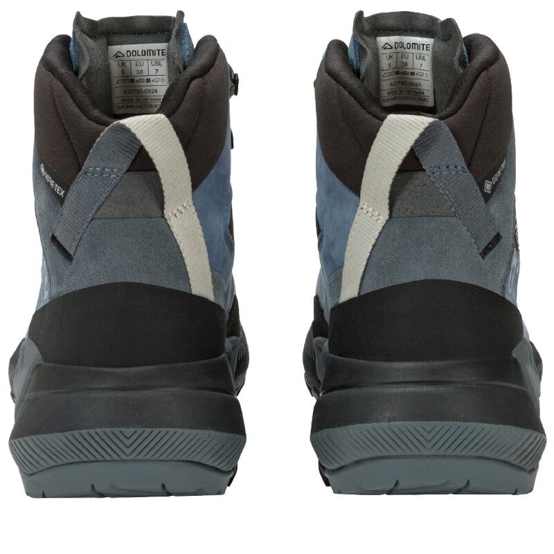 Dolomite Vernale Leather High GTX - Vandresko - Damer | Hardloop