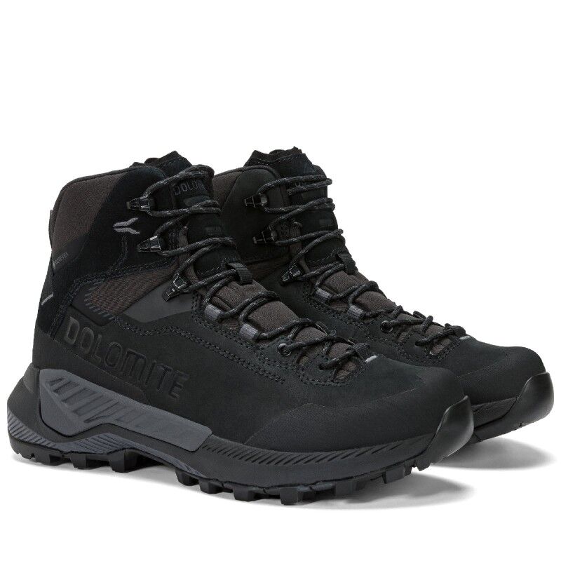 Dolomite Vernale Leather High GTX - Buty trekkingowe wysokie damskie | Hardloop