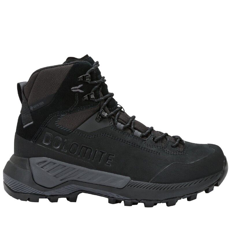 Dolomite Vernale Leather High GTX - Buty trekkingowe wysokie damskie | Hardloop