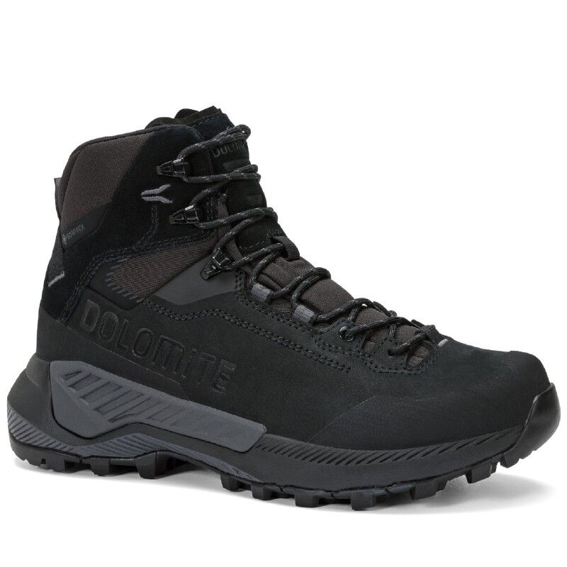 Vernale Leather High GTX - Chaussures trekking femme