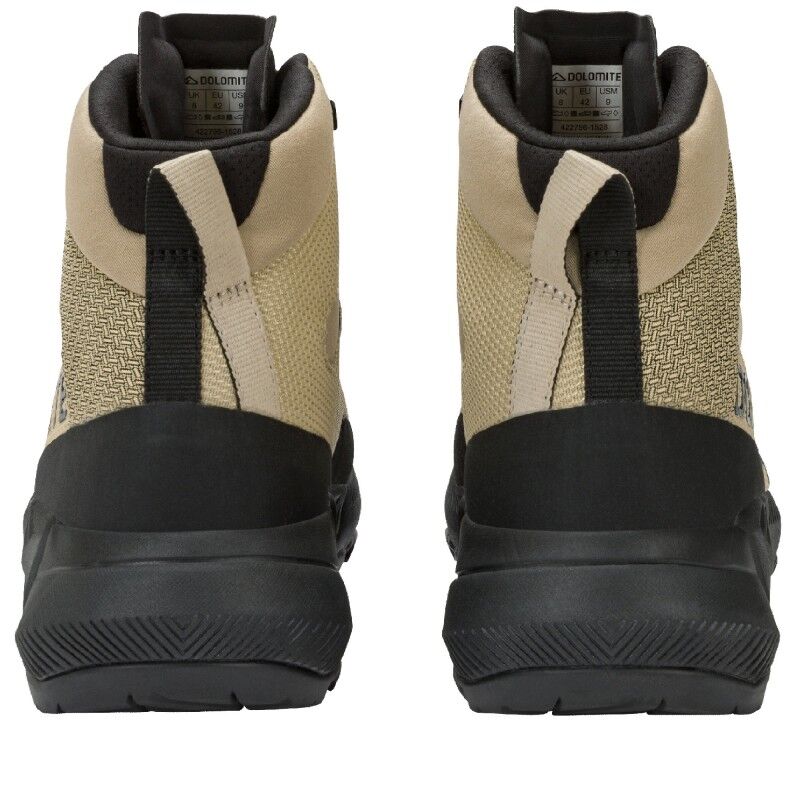 Dolomite Vernale High GTX - Pánské vysoké turistické boty | Hardloop