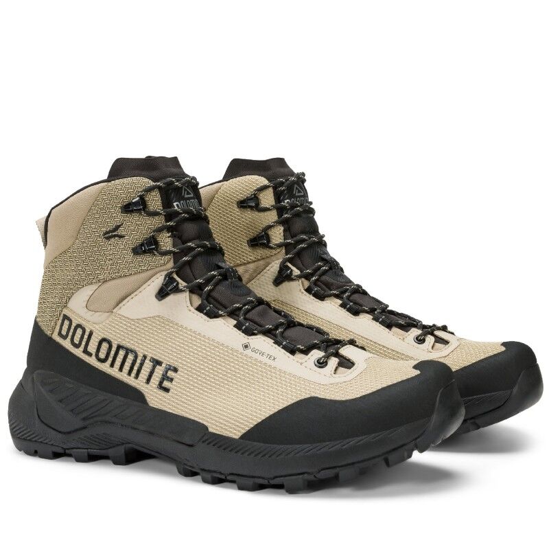 Dolomite Vernale High GTX - Vaelluskengät - Miehet | Hardloop