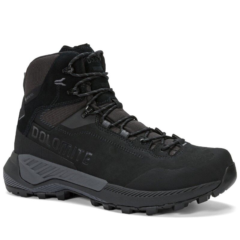 Vernale Leather High GTX - Botas de trekking - Hombre
