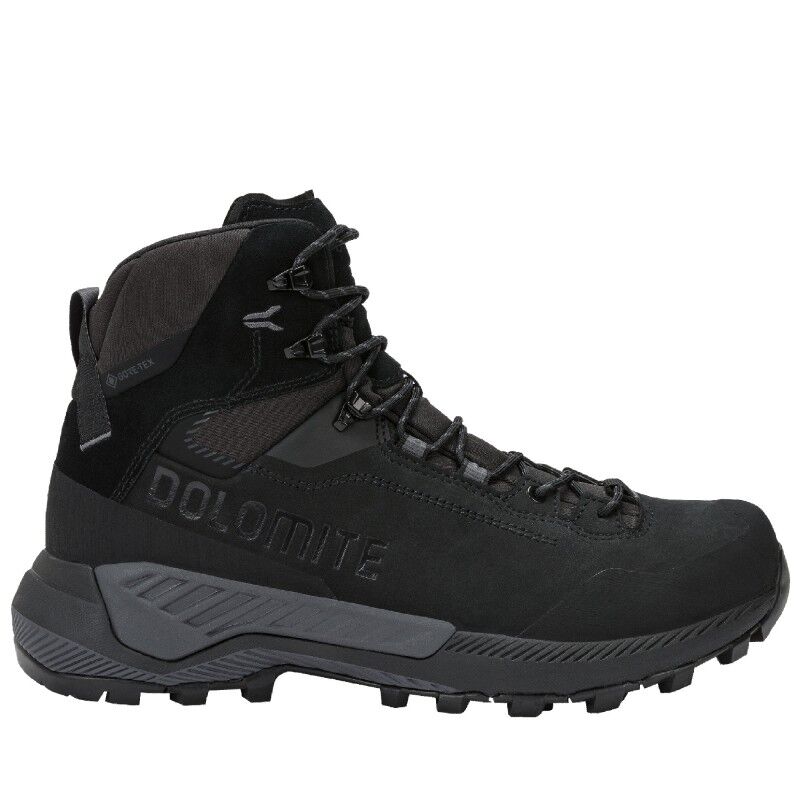 Dolomite Vernale Leather High GTX - Buty trekkingowe wysokie meskie | Hardloop