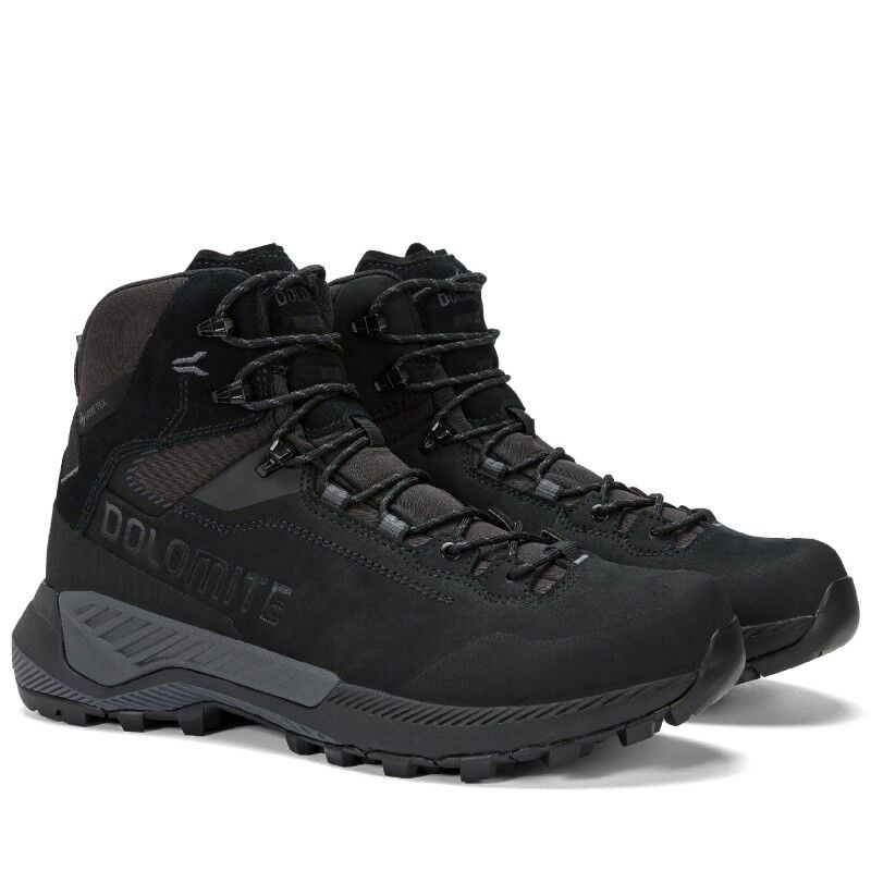 Dolomite Vernale Leather High GTX - Botas trekking homem | Hardloop